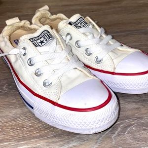 Chuck Taylor all star shoreline slip (converse)
